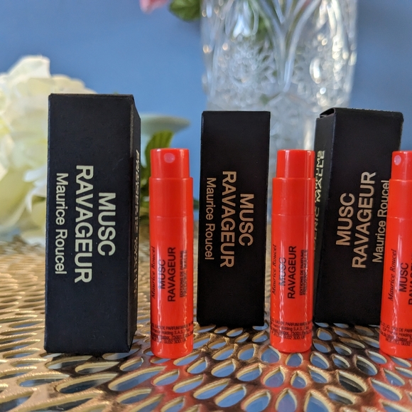 Frederic malle sample - Picture 1 of 3